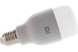 Лампа Xiaomi (GPX4021GL) Mi Smart LED Bulb Essential <White and Color>