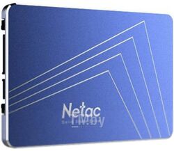 Внутренний SSD 2.5" SATA - 1TB Netac N600S