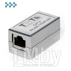 Повторитель портов RJ-45, категорий 5е/6 TWT-CP45STP5E