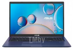 Ноутбук 15" ASUS X515JA-BQ4146 i5-1035G1, 16GB, 512GB, UHD G1, FHD, IPS, Dos, Blue