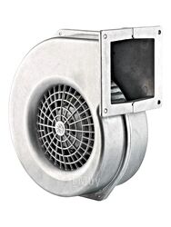 Вентилятор радиальный ARGEST D140 220V 2полюс алюминий ERA PRO ARGEST AL 140E 2K M
