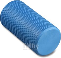 Валик для фитнеса Indigo Foam Roll / IN045 (синий)