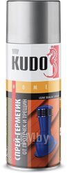 Герметик битумный Kudo KU-H301 (серый)
