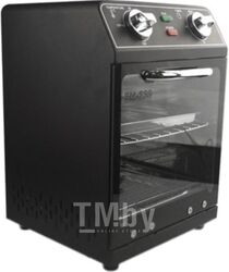 Сухожаровой шкаф T&H SM-220 (черный)