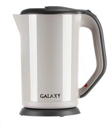 Электрочайник Galaxy GL0330 Beige