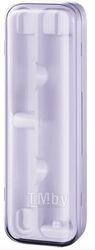 Дорожный футляр Infly Electric Toothbrush with travel case (T20030SIN) purple