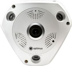 Видеокамера Optimus AHD-H114.0(1.78)