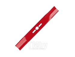Нож для газонокосилки 38 см прямой OREGON (69-247-0)
