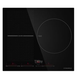 Индукционная варочная панель MAUNFELD CVI593SBBK