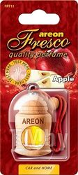 Ароматизатор Areon Fresco Apple подвесной жидкий яблоко AREON ARE FRES APPLE