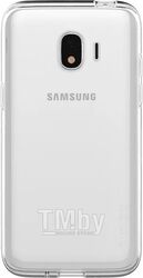 Чехол ARAREE J COVER для Samsung Galaxy J2 (2018), CLEAR (GP-J250KDCPAIA)