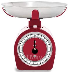 Кухонные весы ADE Shirley KM1900-2 (красный)