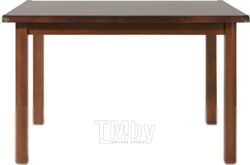 Обеденный стол BMK Индиана JSTO 130x170 (дуб шутер)