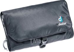 Косметичка Deuter Wash Bag II / 3900120 7000 (Black)