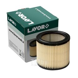 Фильтр HEPA для пылесоса LAVOR 5.212.0158