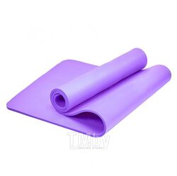Коврик для йоги и фитнеса Bradex SF 0677 фиолетовый