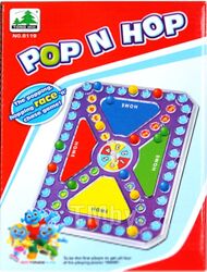 Настольная игра Darvish Pop n hop / DV-T-2428