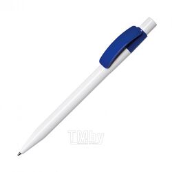 Ручка шариковая Maxema Pixel PX B / PX40-B-22 (синий)