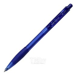 Ручка шариковая Senator BP1010 / 4261V50001-1010 (синий)