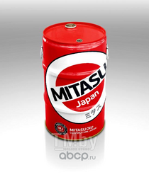 Моторное масло MITASU 5W30 55L GOLD (SN API SN ILSAC GF-5 DEXOS 1 синт) MJ-101-55