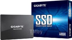 SSD диск Gigabyte 480GB (GP-GSTFS31480GNTD)