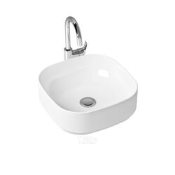 Умывальник Lavinia Boho Bathroom Sink Slim 21510210 (со смесителем)