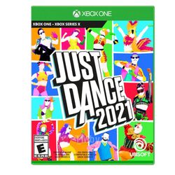 Игра для игровой консоли Microsoft Xbox Just Dance 2022 / 1CSC20005282
