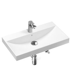 Комплект 5 в 1 Lavinia Boho Bathroom Sink 21510273 (состоит из 33311013, 99823, 90755, 60418, 22018000, 22018000)