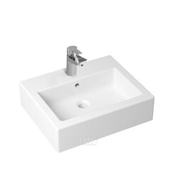 Комплект 2 в 1 Lavinia Boho Bathroom Sink 21510283 (состоит из 33311014, 99823)