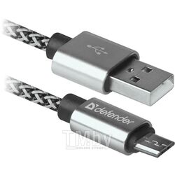 Кабель Defender USB08-03T Pro 87803