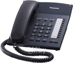 Проводной телефонный аппарат PANASONIC КХ-TS2382RUB