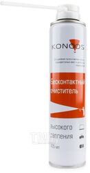 Сжатый воздух Konoos очиститель-спрей: для продувки пыли 0,4л KAD-405-N