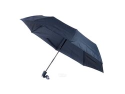 Зонт складной полуавтоматический диаметр 96 см (арт. 10618404, код 209804)
