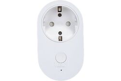 Розетка Xiaomi (GMR4015GL) Mi Smart Power Plug <White>