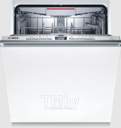 Встраиваемая посудомоечная машина SGV4HMX3FR BOSCH