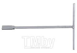 Ключ торцевой 6гр. 10 мм с Т-образной ручкой L=300mm Force 77430010
