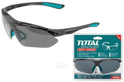 Очки защитные TOTAL TSP306