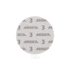 Шлиф мат на плен основе NOVASTAR SR3 ALOX 32 мм клей, 500шт/уп MIRKA FH32500103