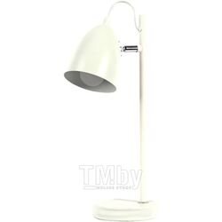 Настольная светодиодная лампа PLATINET [PTL2537W] 25W белый
