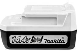Аккумулятор BL1420G (14,4V / 2.0 Ah / G-series) MAKITA 191N76-3
