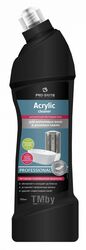 Чистящее средство для акриловых ванн и душевых кабин 0.75л Acrylic cleaner Pro-Brite 1560-075