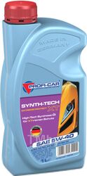 Моторное масло Profi-Car Synth-Tech XT 5W40 / 13111
