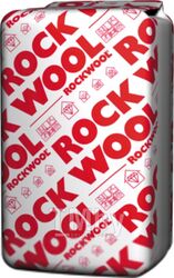 Минеральная вата Rockwool Rockmin 1000x610x50 (упаковка 18шт)
