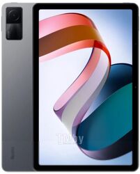 Планшет Xiaomi Redmi Pad 3GB/64GB Wi-Fi / 22081283G (графитовый серый)