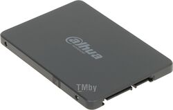 Накопитель SSD Dahua 2000GB DHI-SSD-C800AS2000G (2.5", SATA III, 3D NAND, 550/460MB/s)