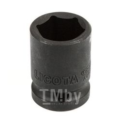 Головка торцевая ударная 3/8" 18 мм Licota A3018