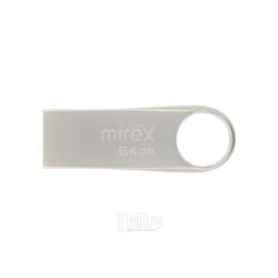 USB-флеш-накопитель 64GB USB 3.0 FlashDrive KEEPER Mirex 13600-IT3KEP64
