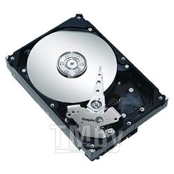 Жесткий диск Seagate 500GB ST3500410SV (Pull) (3.5", SATA 2.0 (3Gbps), 7200об/мин, 16MB)