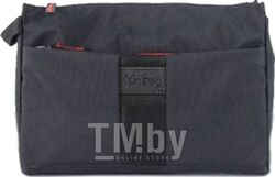 Органайзер для чемодана Mr.Bag 039-117-BLK (черный)
