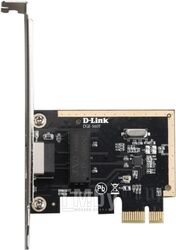 Сетевой PCI Express адаптер D-Link DGE-560T/D2A